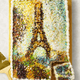 Illustration for article titled Famous Works of Modern Art Imagined As Desserts